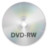 DVD RW